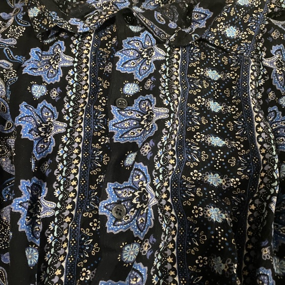 ASOS blouse - Picture 3 of 5